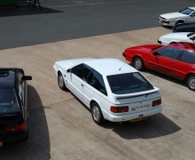 IPTOC International Meet 2015