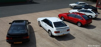 IPTOC International Meet 2015