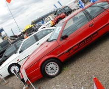Japfest 2 – Rockingham Motor Speedway