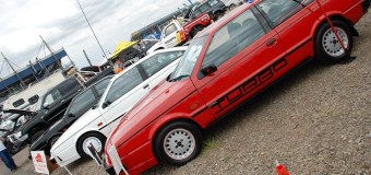 Japfest 2 – Rockingham Motor Speedway